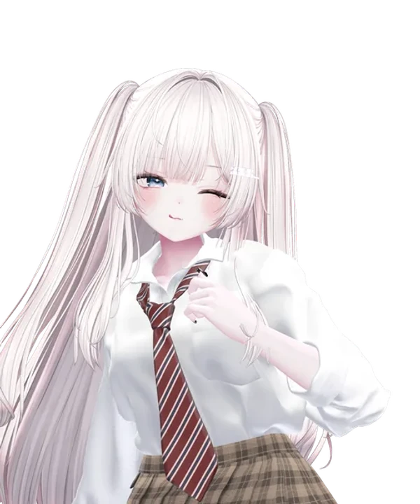 小花衣 ねむい